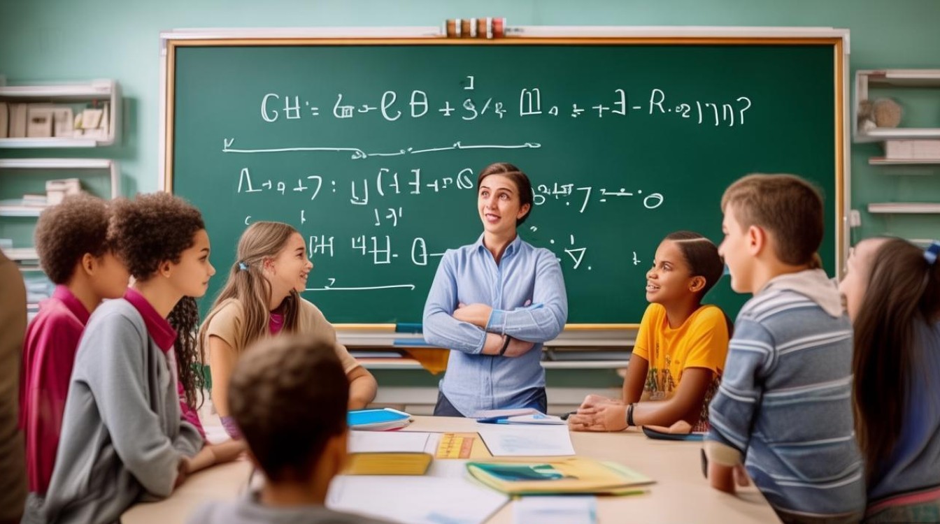 初中数学学习难题破解，究竟怎样有效提升成绩？