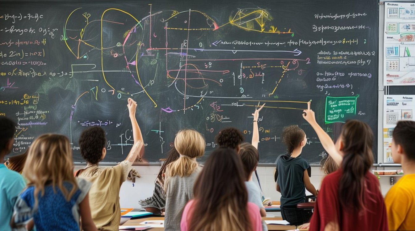 初中数学规律探寻，有哪些技巧和策略？