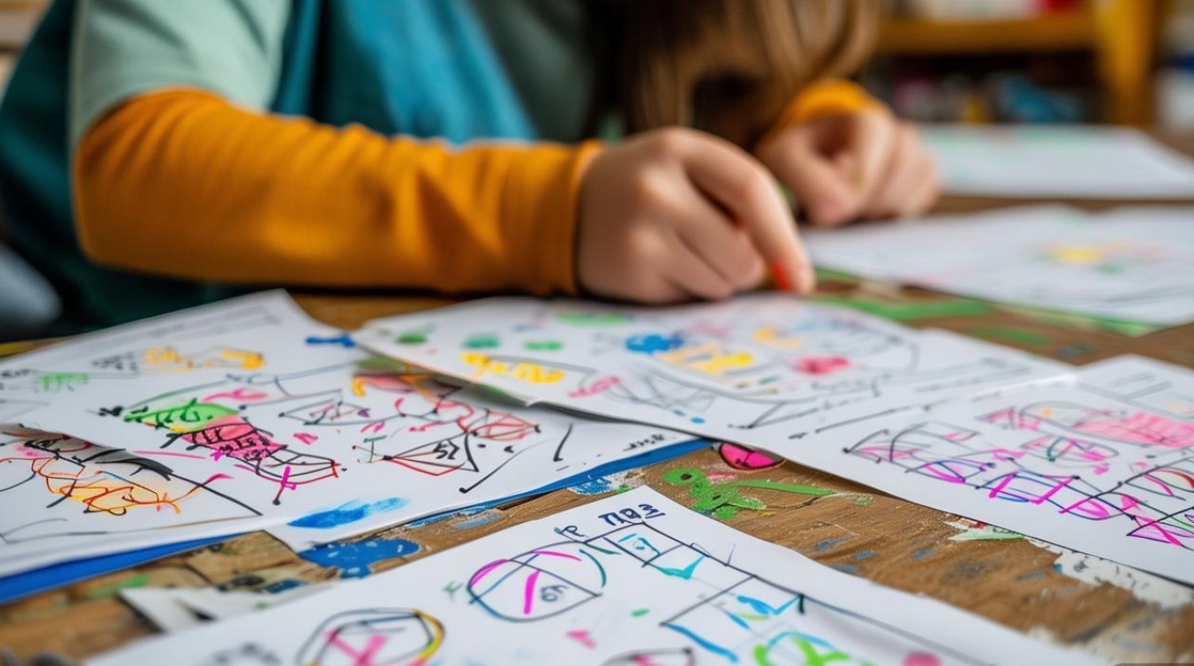 初中数学错题如何高效利用，助力成绩提升的秘密？