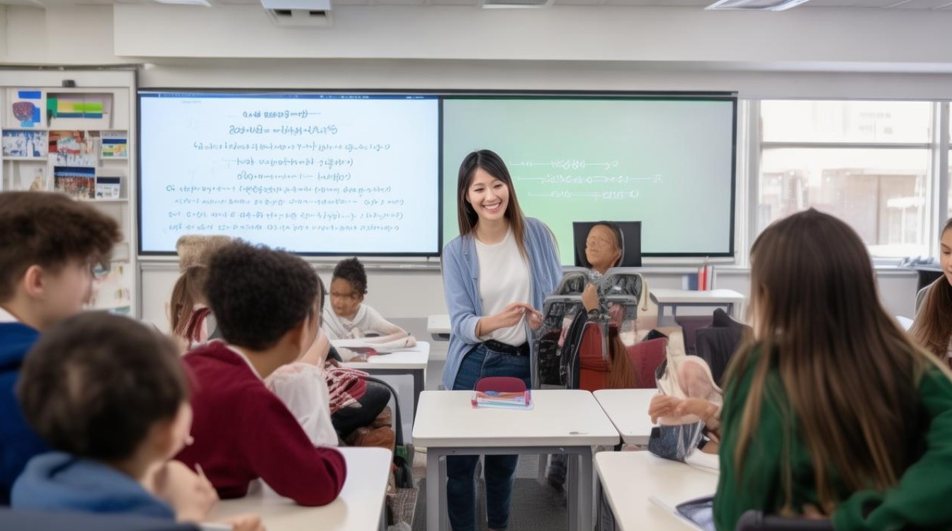 初中数学课跨年级评分高一，科学合理评分方法探讨？