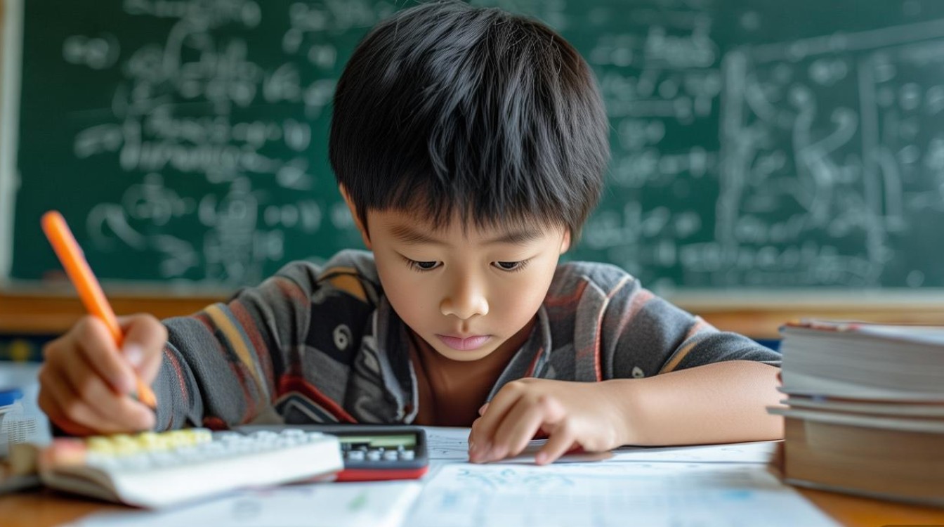 初中生如何有效提升数学能力，突破学习瓶颈？