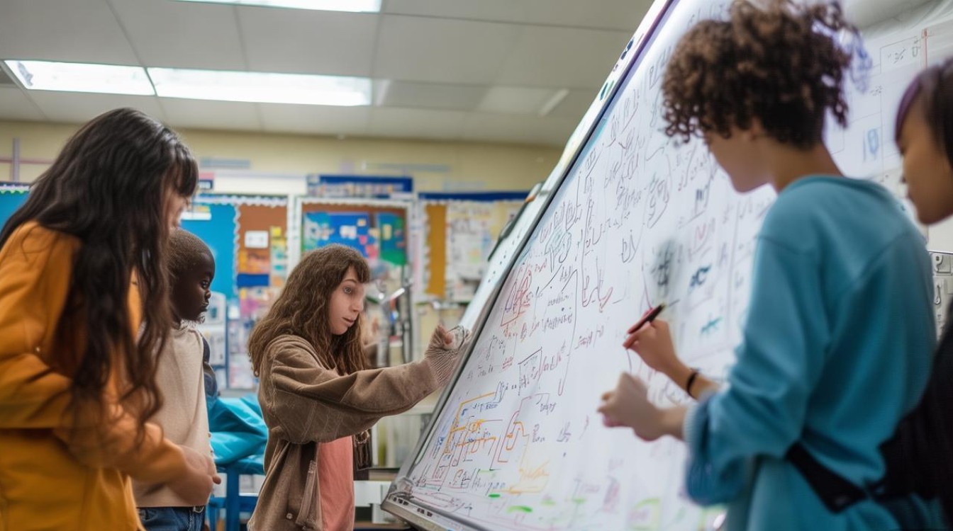 初中数学读好书的关键方法有哪些？如何高效提升数学成绩？