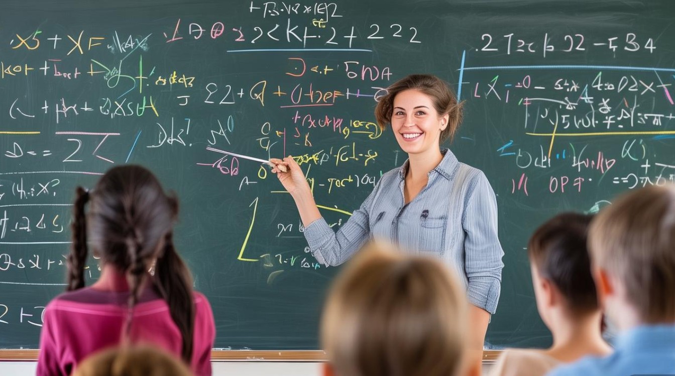 初中数学大题讲解技巧，如何高效突破难题？