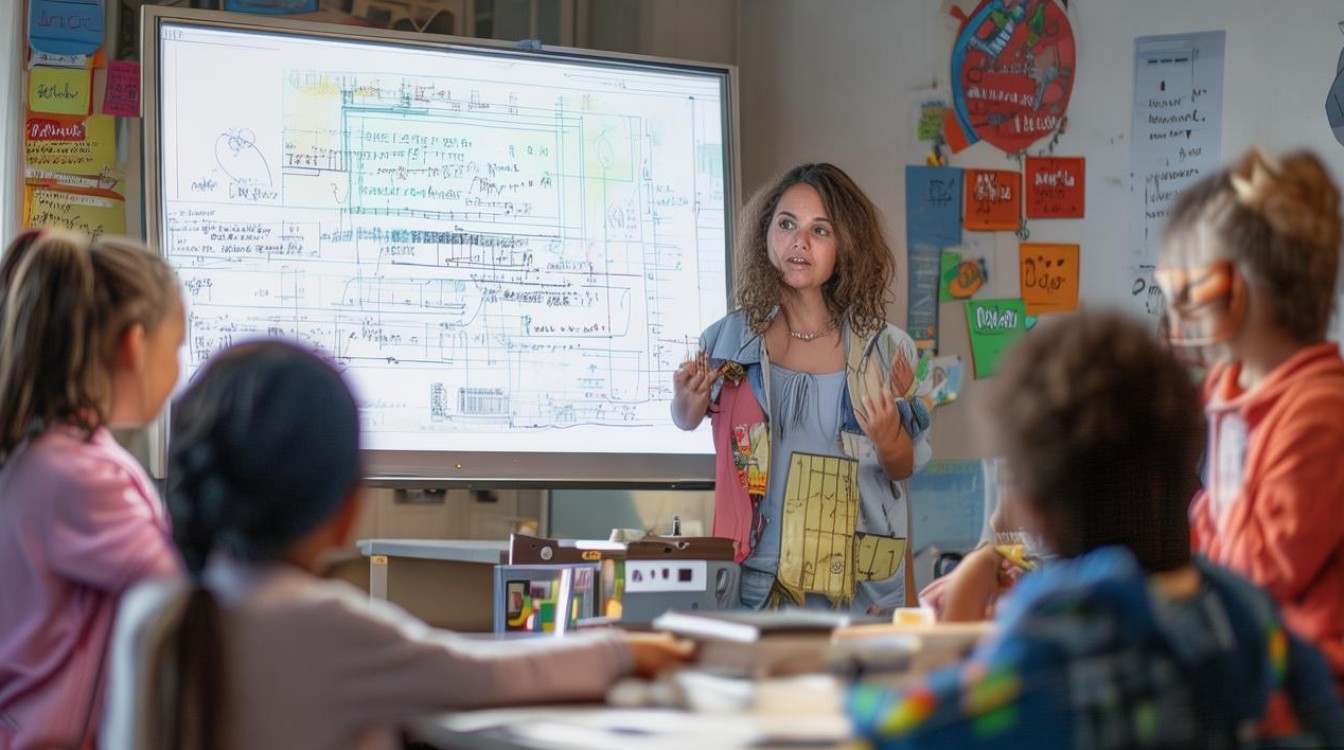 初中数学课堂如何高效教学，激发学生兴趣与成绩提升？