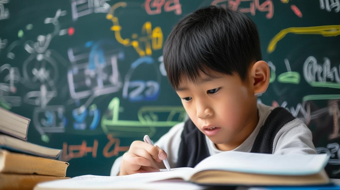 初中生如何高效掌握数学难题，突破学习瓶颈？