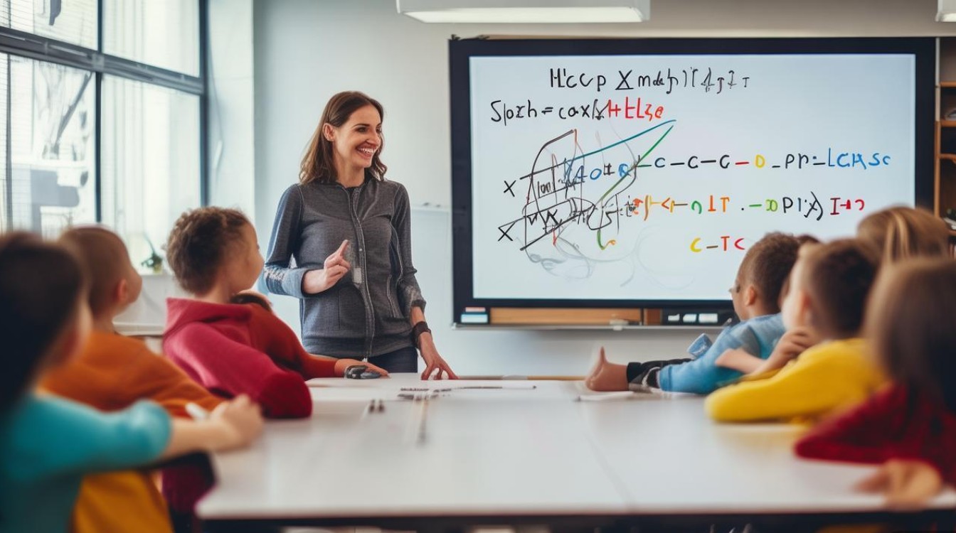 初中数学难题如何轻松突破？掌握高效学习方法全攻略！