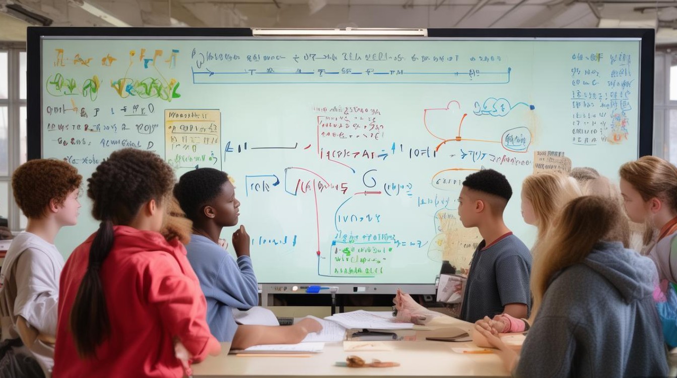 初中数学学习技巧有哪些？如何高效掌握初中数学知识？