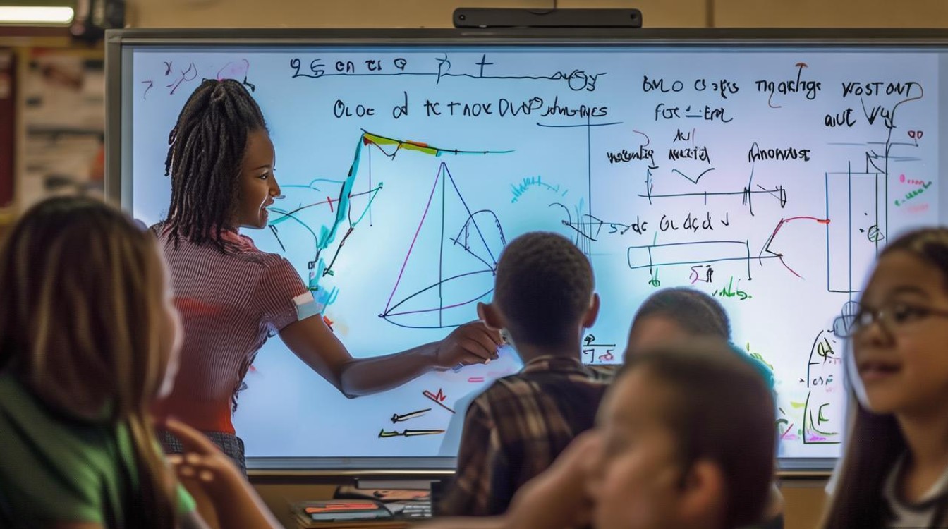 初中数学教学如何突破，激发学生兴趣与能力？