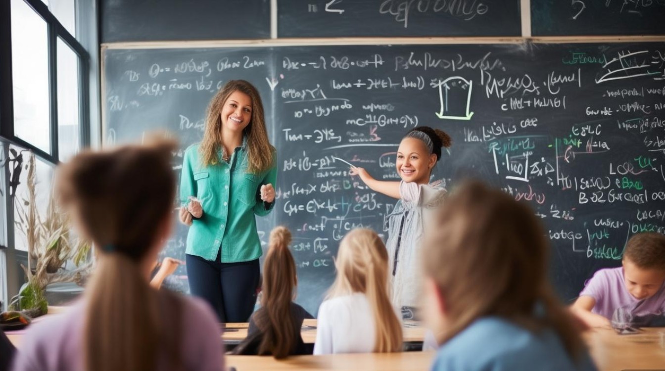 初中数学教案，如何高效学好？关键点揭秘！