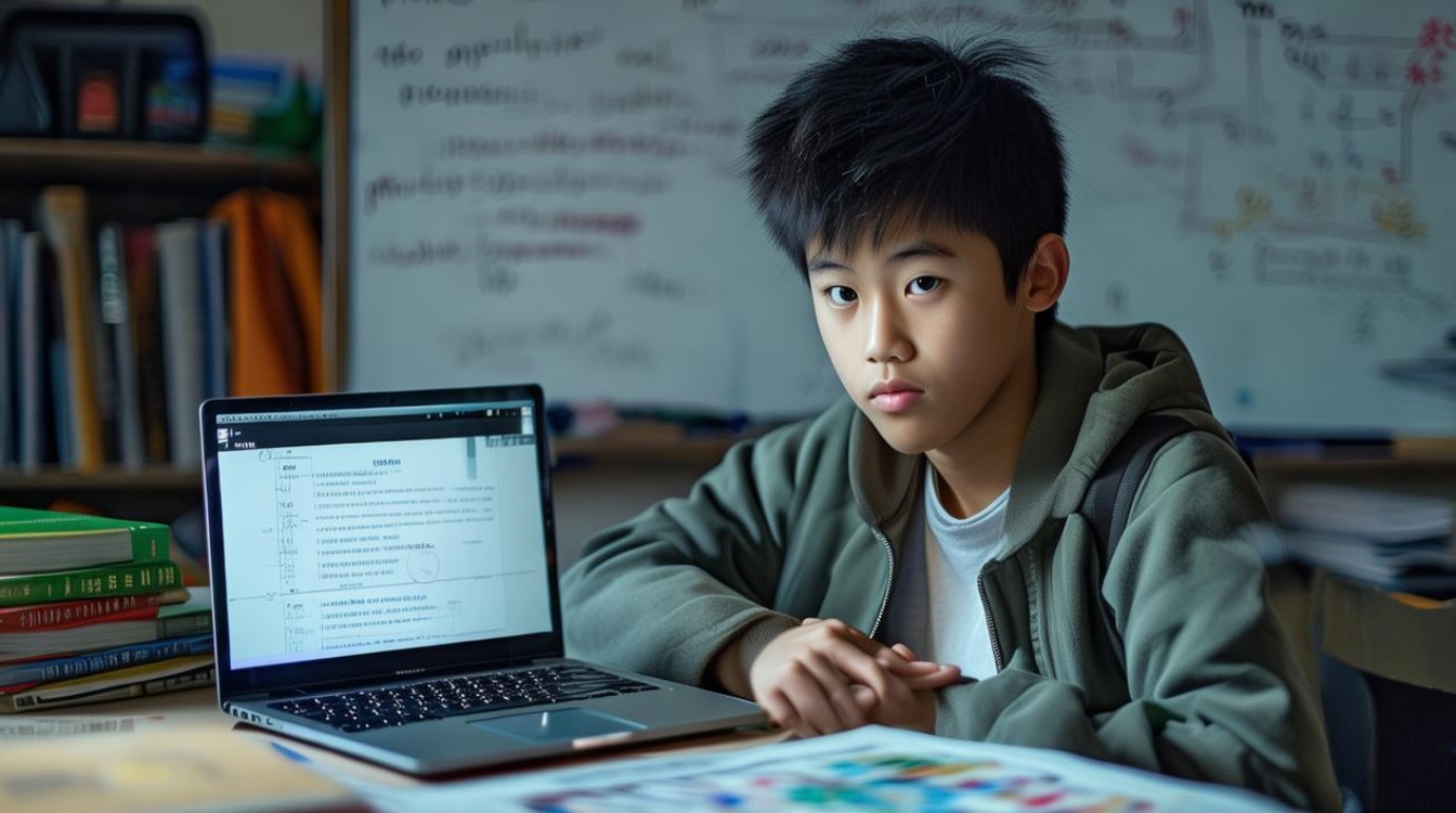 初中生如何高效突破数学难题，快速提升数学成绩？