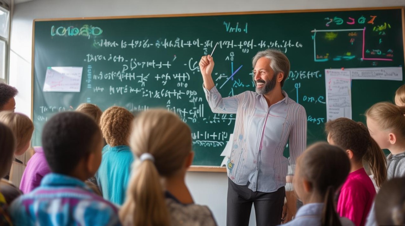 初中数学学习难题重重？揭秘高效学好数学的秘诀是什么？