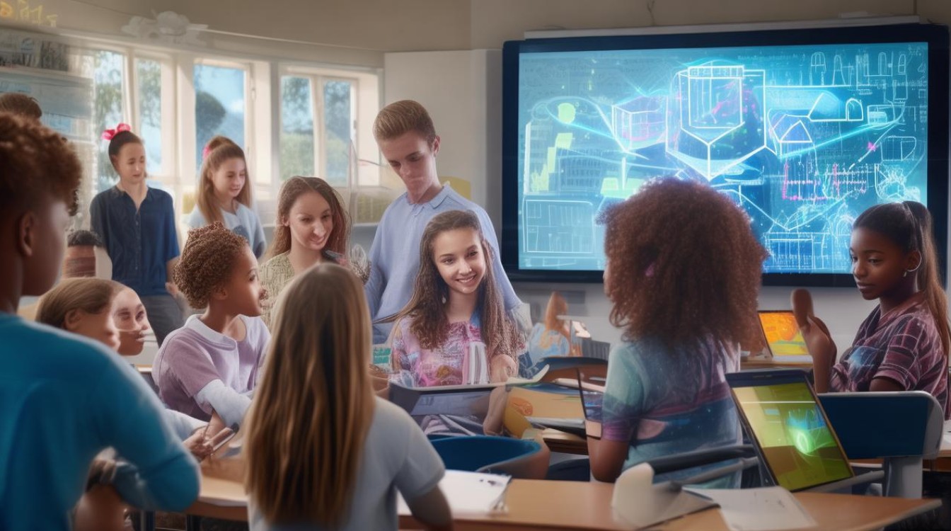 如何高效掌握高中数学知识？数字学习技巧揭秘！