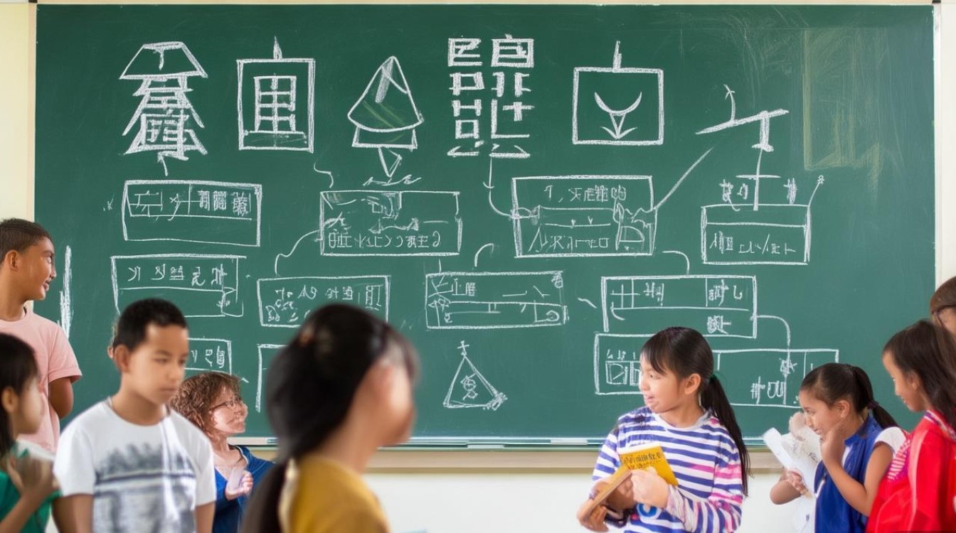 初中数学学习方法探讨，有哪些高效技巧能助你学好数学？