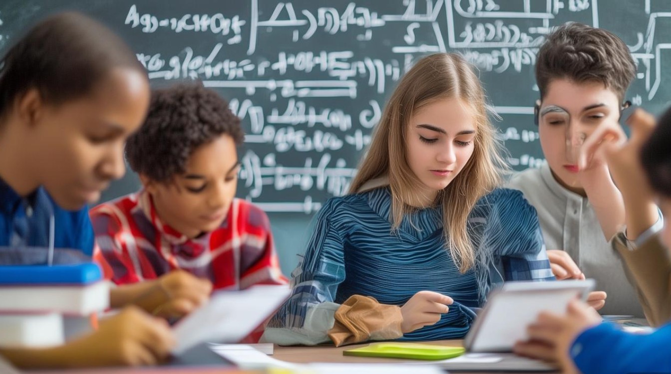 初中数学如何通过高效方法实现快速提分，突破学习瓶颈？