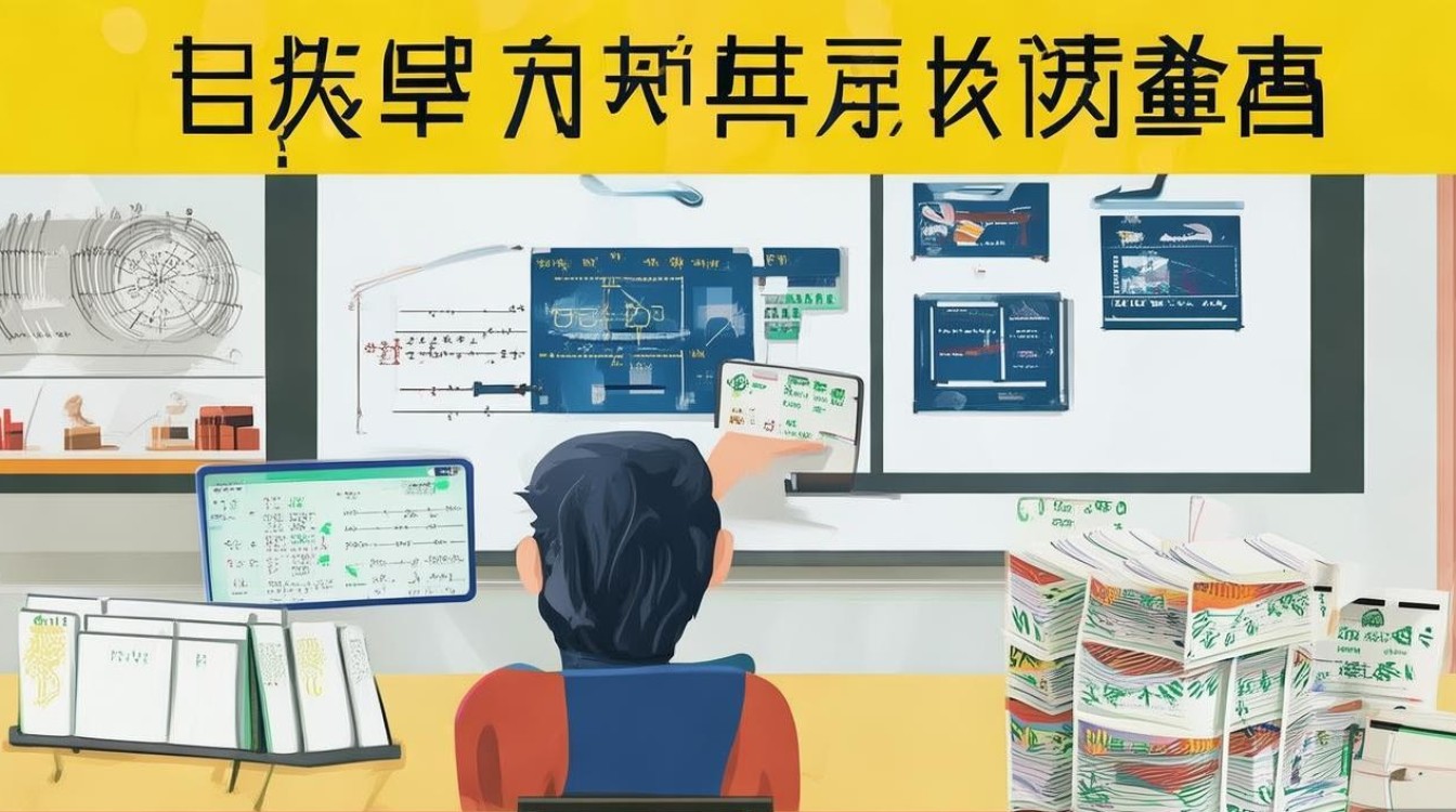 初中数学如何高效入门？掌握技巧、精选练习，一招让你轻松学好！