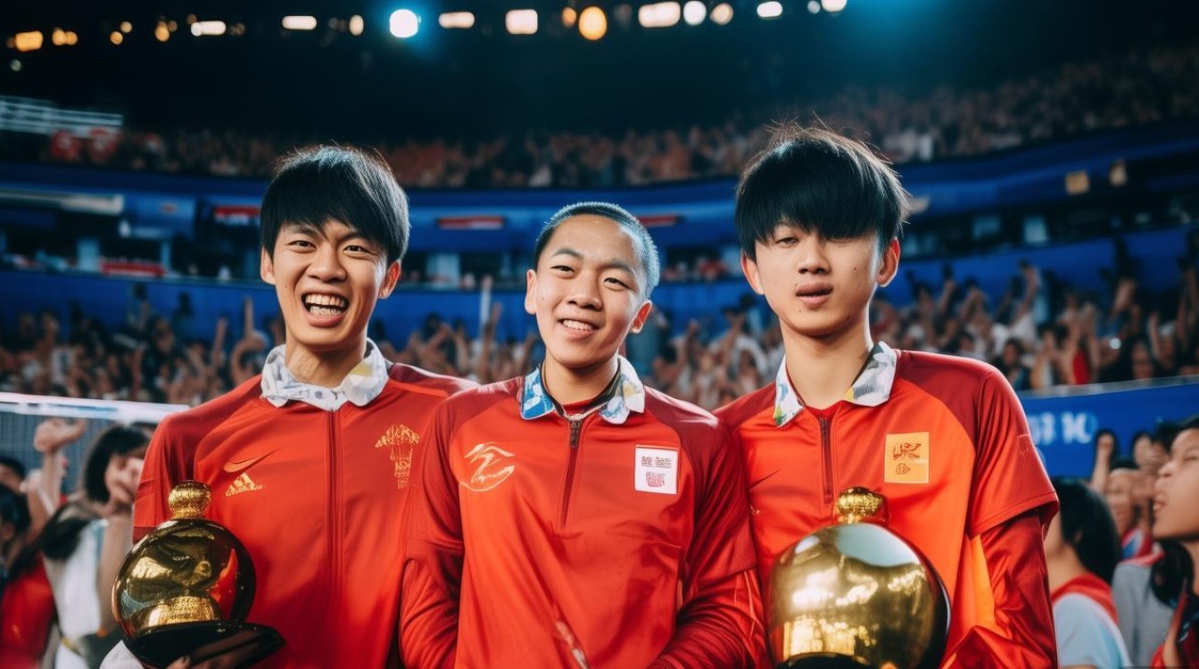 中国羽毛球大师赛，贾一凡张殊贤勇夺冠军荣耀桂冠