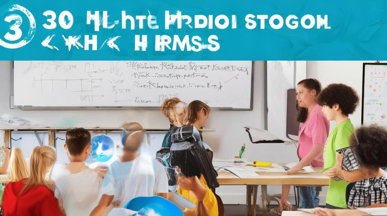 初中数学成绩提升难题如何破解？30招高效策略揭秘！