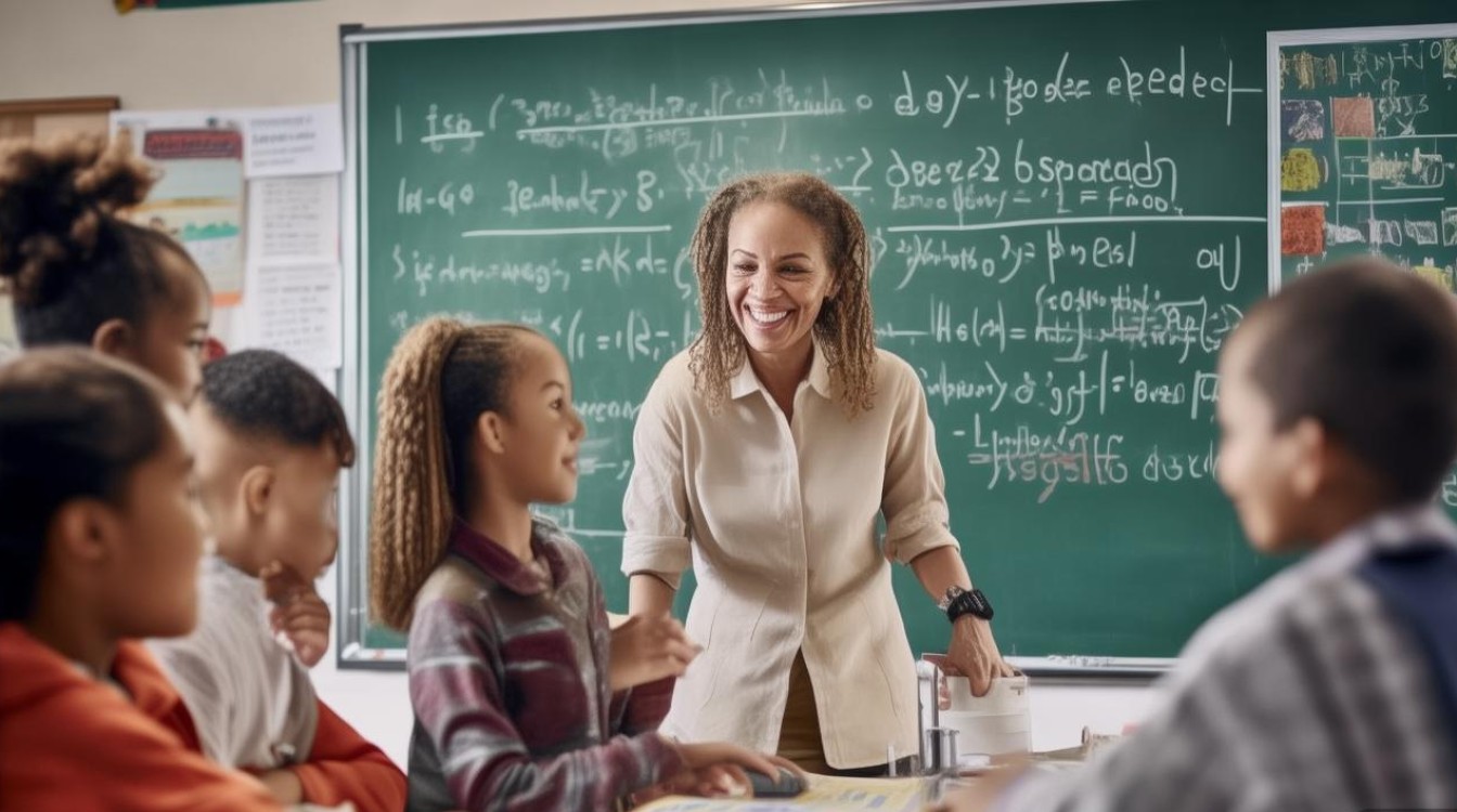 初中数学教学难题如何破解？高效教学方法探讨指南！