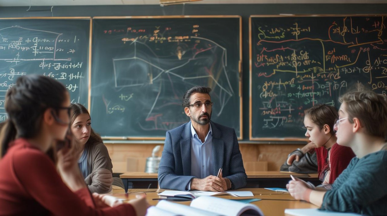 高中数学大师班盘点，都有哪些课程，内容涵盖全解析？