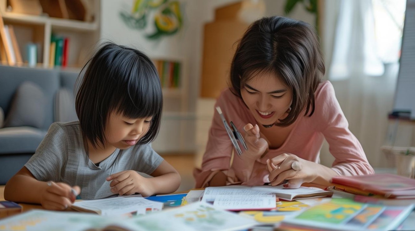 孩子学不懂小学数学，家长束手无策？探索高效学习策略