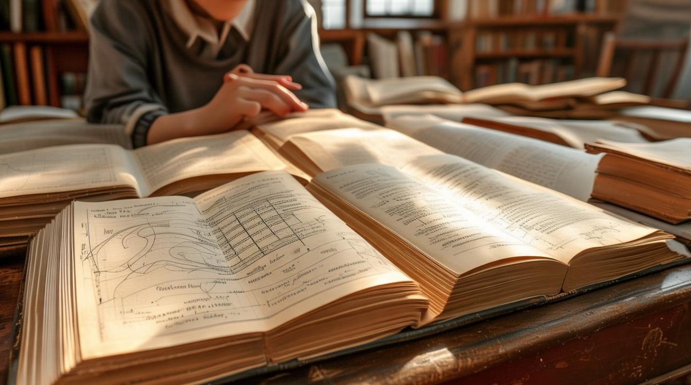 高中数学哪些书讲的细腻，高中数学有哪些书籍讲解细腻，适合深入理解？