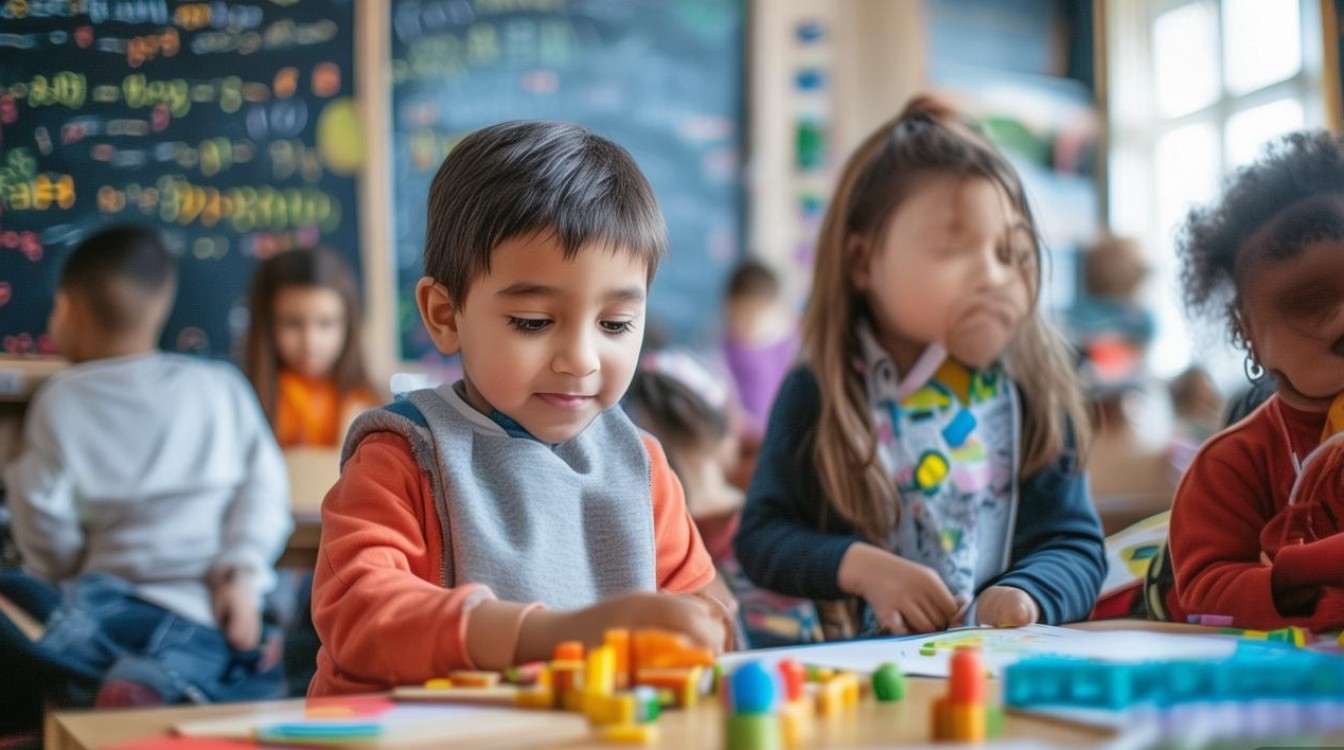 数学高中学习领先，小学阶段该如何打下坚实基础？