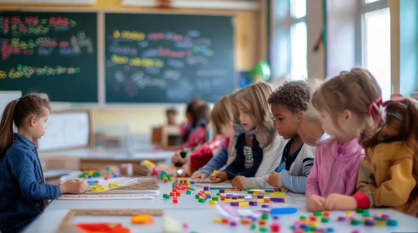 数学高中学习领先,小学阶段该如何打下坚实基础?