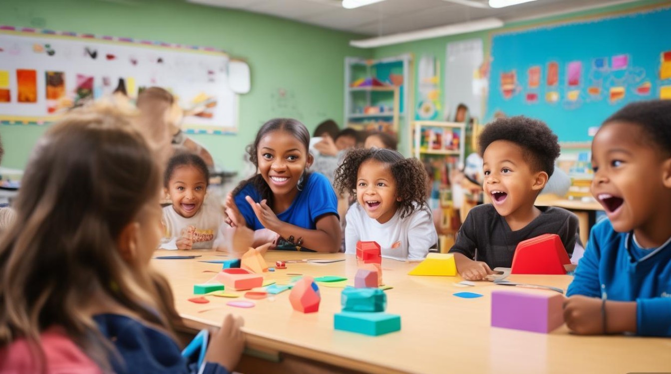 如何让小学生轻松爱上趣味数学课堂？实用教学策略揭秘