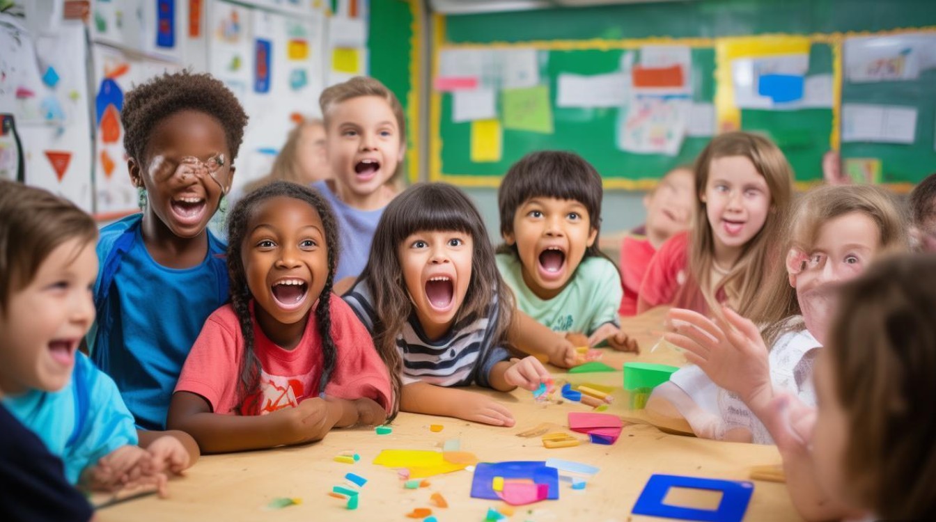 如何让小学生轻松爱上趣味数学课堂?实用教学策略揭秘