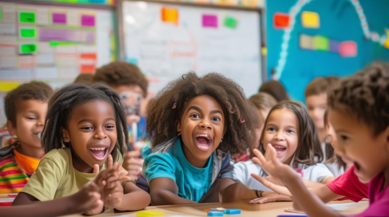 如何让小学生轻松爱上趣味数学课堂?实用教学策略揭秘