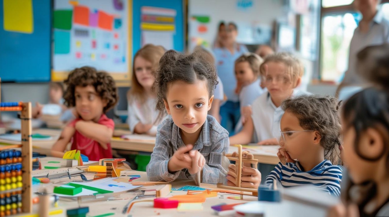 如何有效提升小学数学能力,找到适合自己的学习方法?