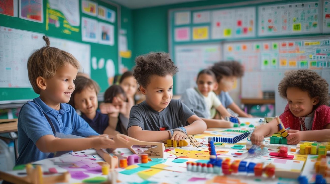 如何有效提升小学数学能力,找到适合自己的学习方法?