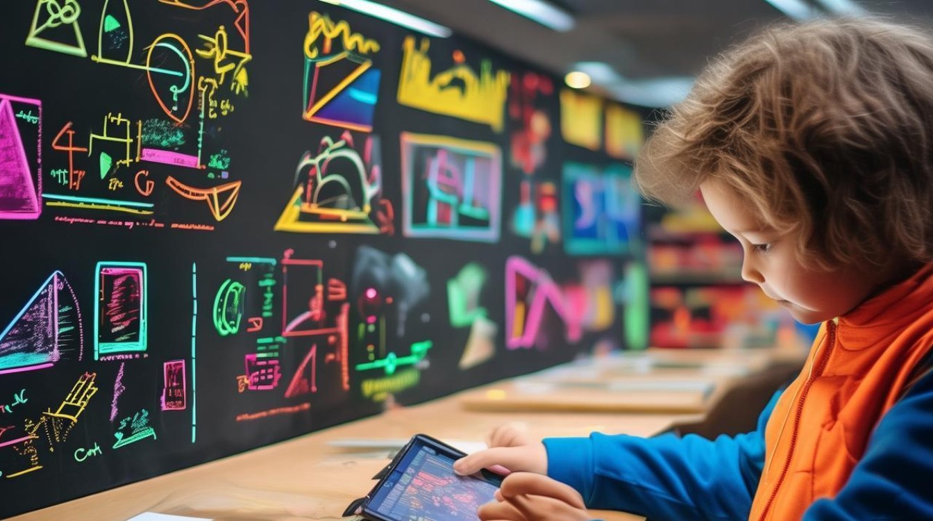 初中数学几何知识点如何高效记忆？