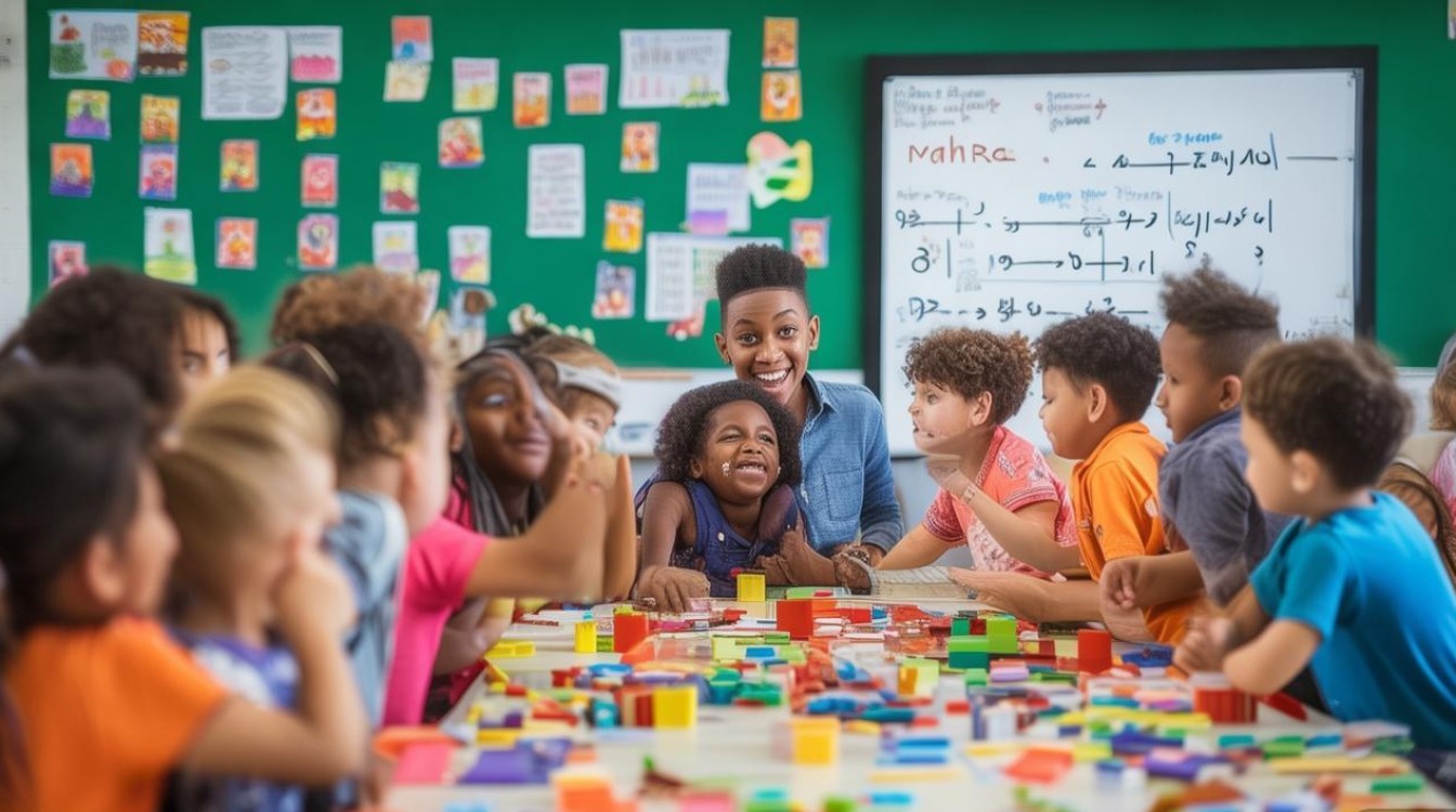 如何让小学生高效学好数学？探索最佳学习策略与技巧！