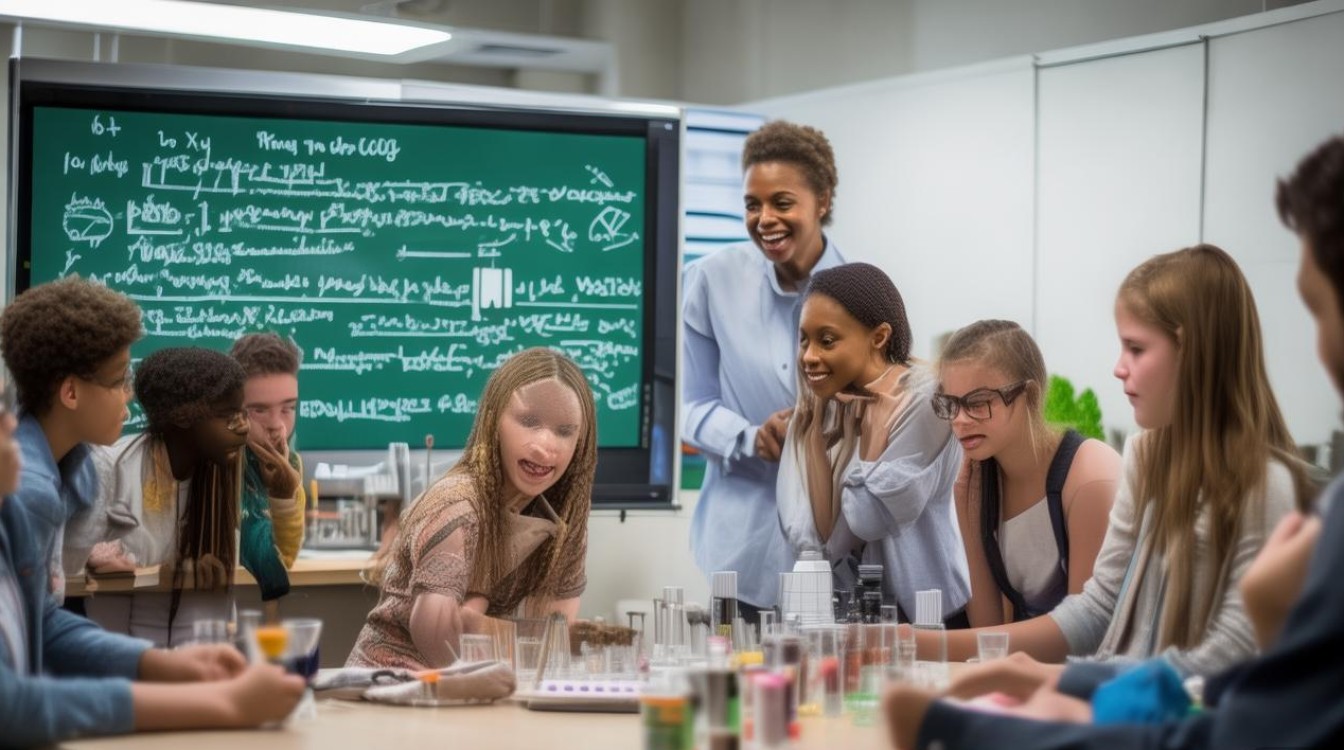 新高中生物基础薄弱，如何高效提升学习效果？探索科学高效学习方法！