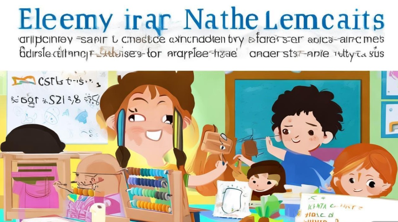 小学数学感觉难，有哪些高效学习方法推荐？