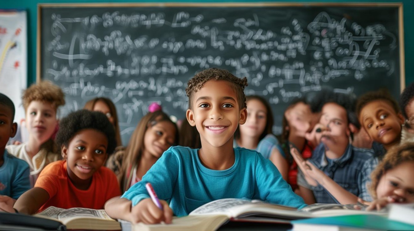 如何从小学数学差生逆袭,最终成功考入理想高中?