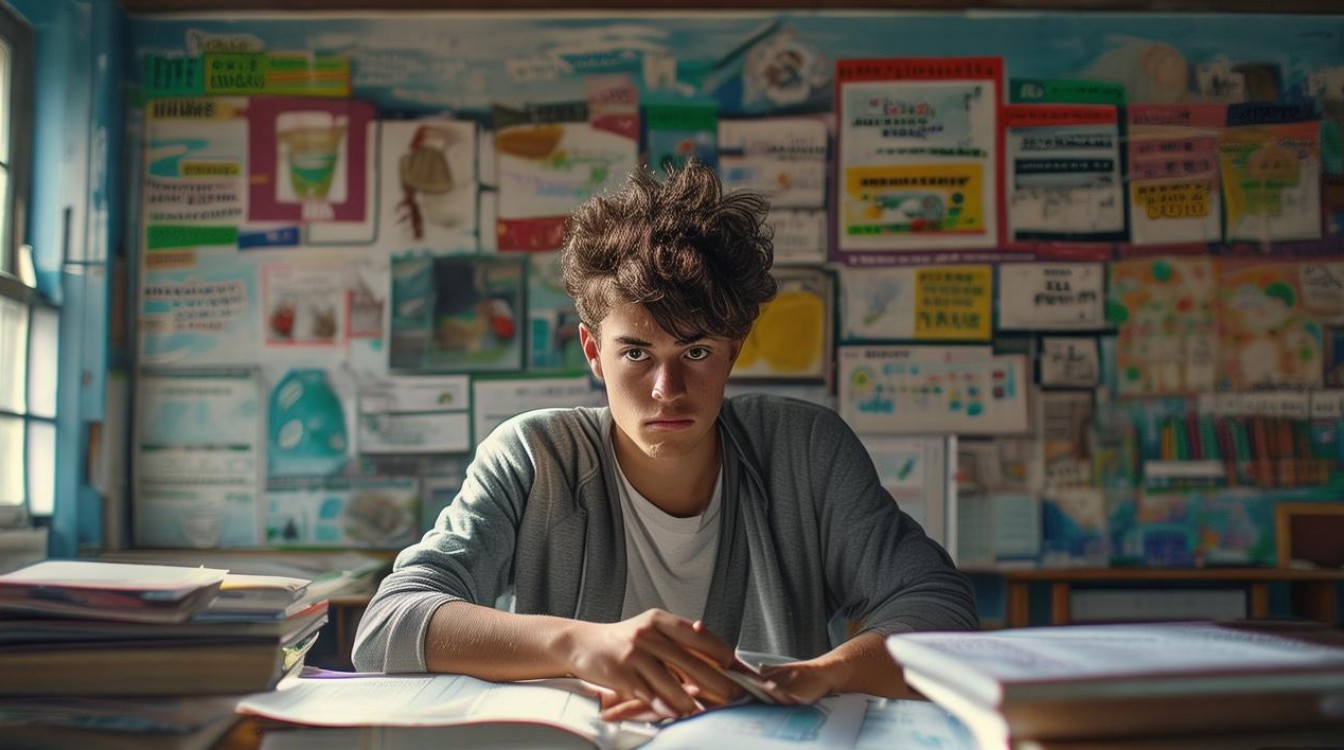 高中生学习进度停滞不前，如何突破学习瓶颈？