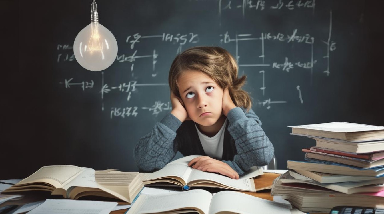 孩子小学数学考差，如何高效提升成绩并找到学习瓶颈的原因？