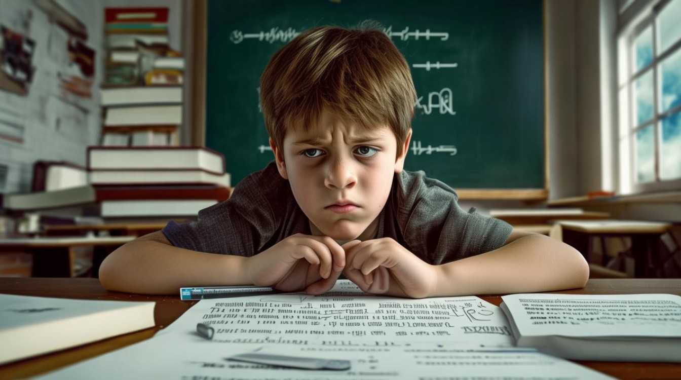 初中数学不会做如何处理,初中数学遇到难题不会做应该怎么办?