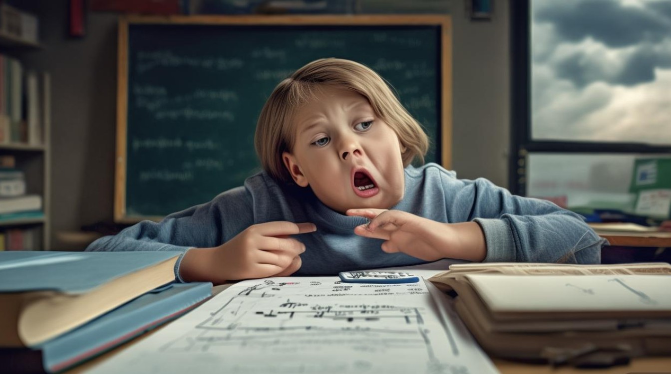 初中数学不会做如何处理,初中数学遇到难题不会做应该怎么办?