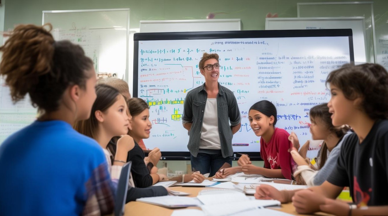 如何高效掌握高中数学，精准备战高一学习挑战？