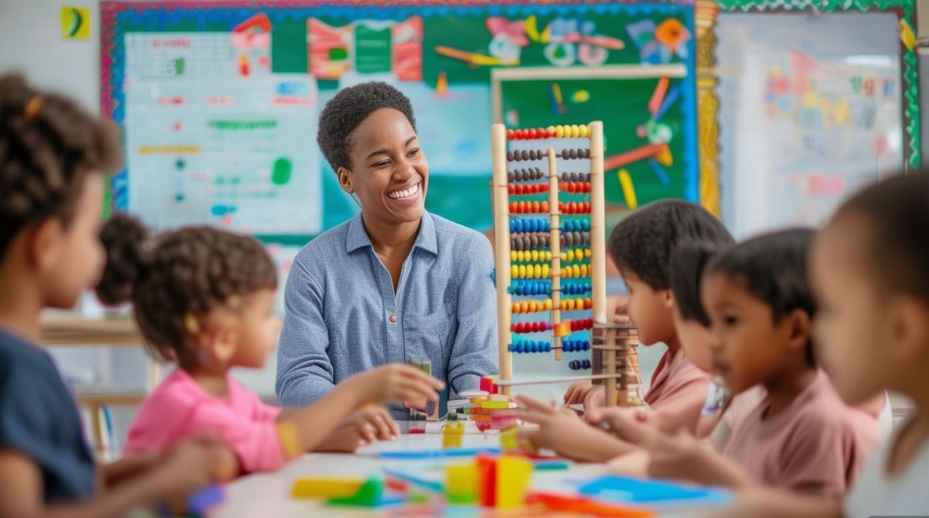 如何在小学低段阶段有效提升孩子的数学学习能力？