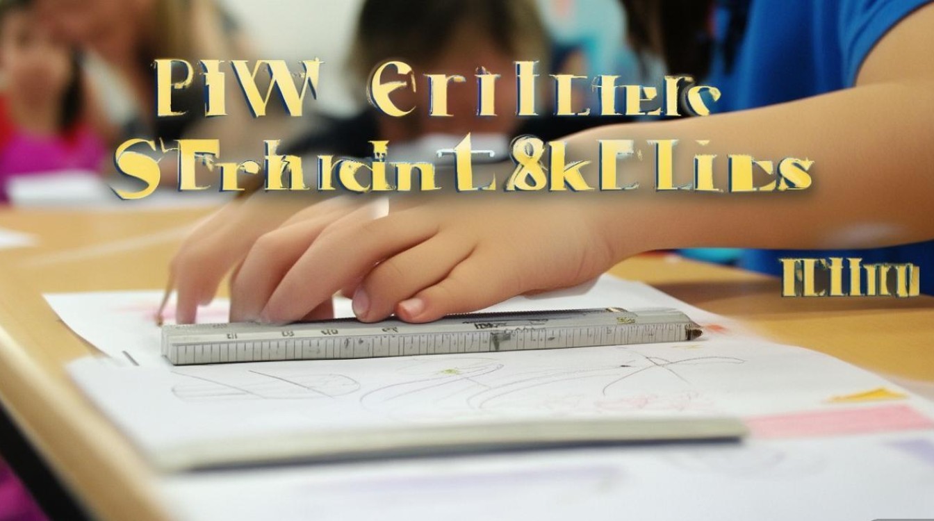 画线怎么画小学数学，小学数学中，画线应该如何正确操作？