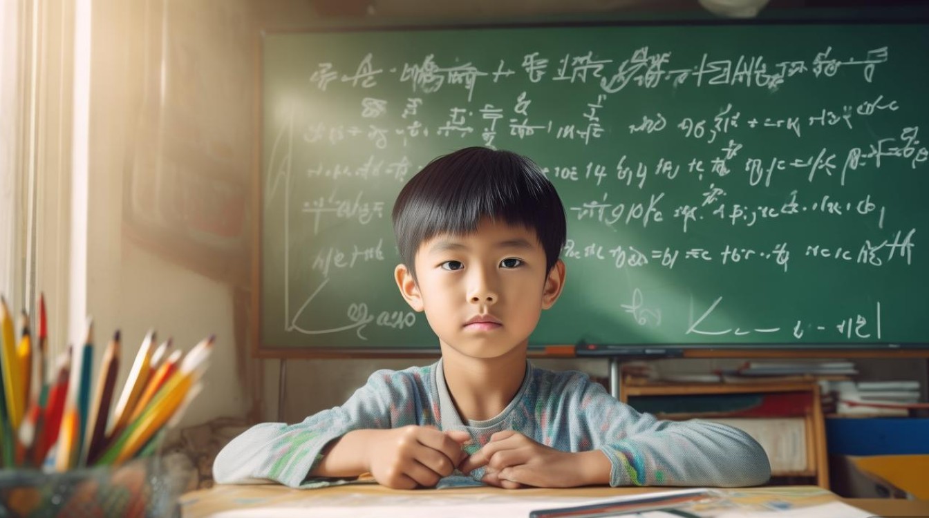 小学生数学奥数题怎么算？