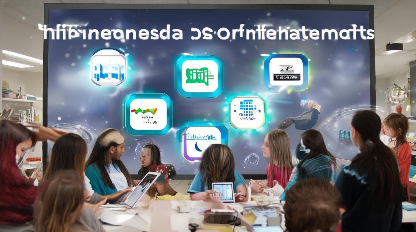 高中数学学习必备软件盘点，这几款工具，你的学习助手！