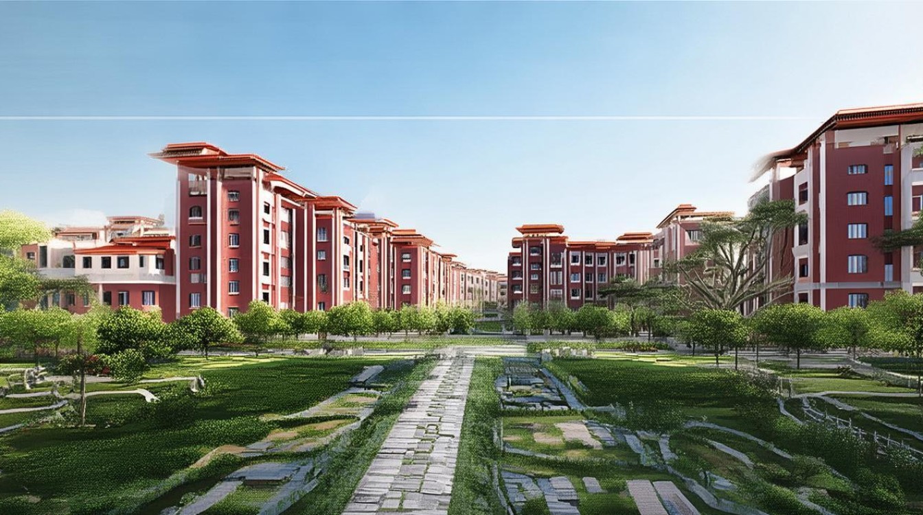 尚学传麒高中，教学质量如何？校园环境怎样？升学率如何？