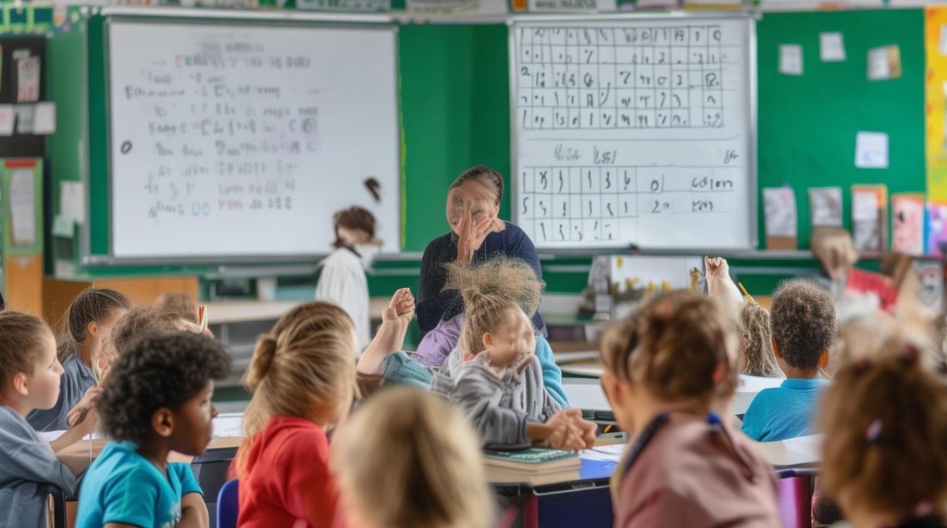 如何让小学生高效学习数学，快速掌握解题技巧？