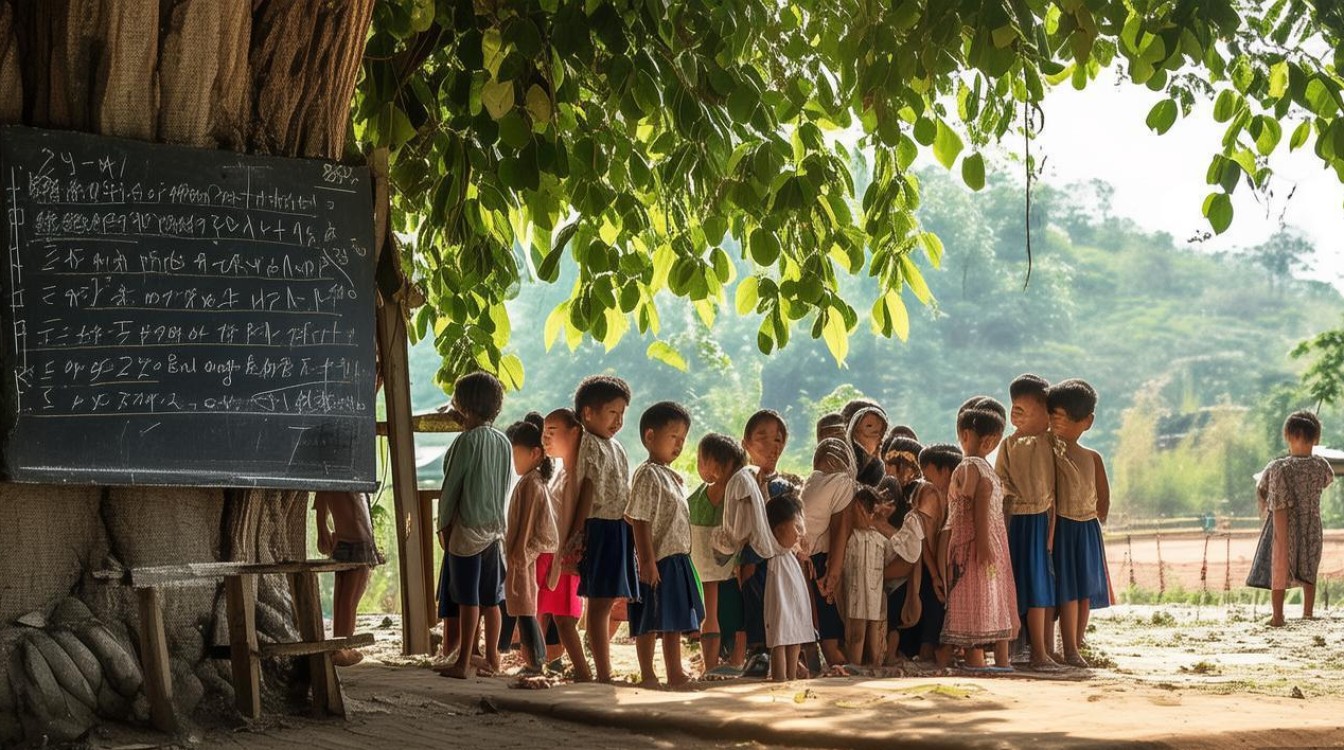 缅甸小学数学怎么样啊，缅甸小学数学教育现状如何？
