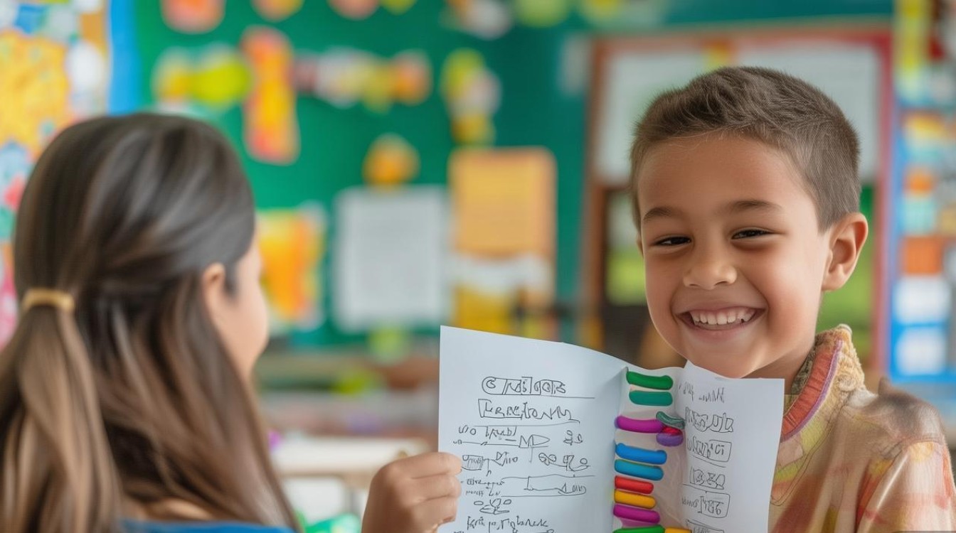 孩子小学数学93分，如何有效提升成绩并激发学习兴趣？